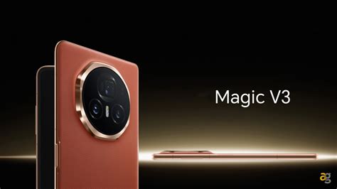 Honor Magic V E Magic Vs Ufficiali In Cina Arriva Il Pieghevole Pi