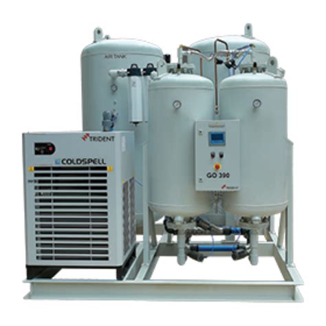 Medical Oxygen Plant 125 LPM 7 5 Nm3 Hr Latest Price Manufacturers