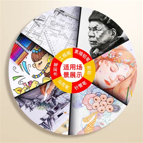 Купить рулон бумаги Для рисования А1 чертежной бумаги для инженерных ...