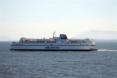 B C Conservatives Float Platform For Sailing B C Ferries Into Better