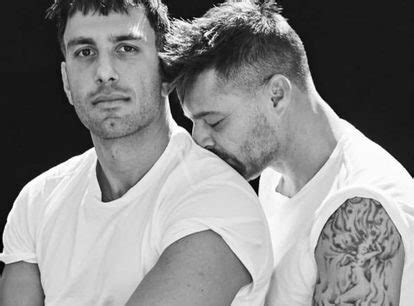 SE DIVORCIA RICKY MARTIN DE JWAN YOSEF