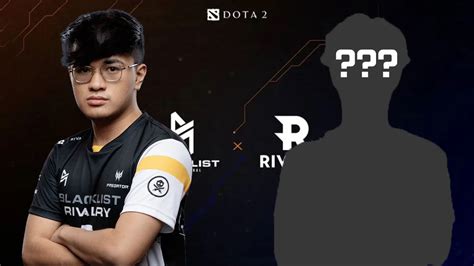 Dipukul Rekan Tim Gabbi Keluar Dari Blacklist Rivalry Dota 2