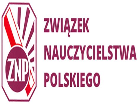 Zwiazek Nauczycielstwa Polskiego Znp Patrz Pl