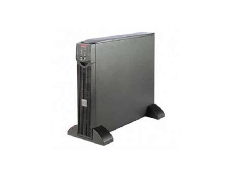 Bộ Lưu điện Apc Smart Ups Rt 1000va 230v Surt1000xli 3mat