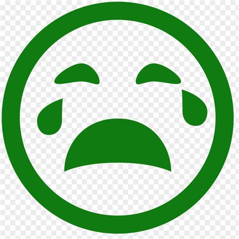 Smiley Emoticon Crying Clip Art Png Image Pnghero