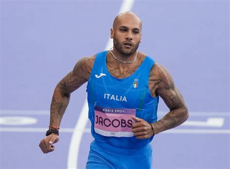 Live Atletica Olimpiadi Parigi In Diretta Italia Da Delirio Argento