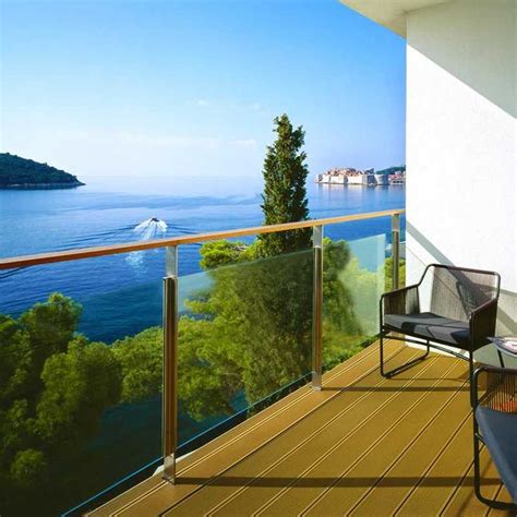 The 20 best luxury hotels in Adriatic Coast – LuxuryHotel.world