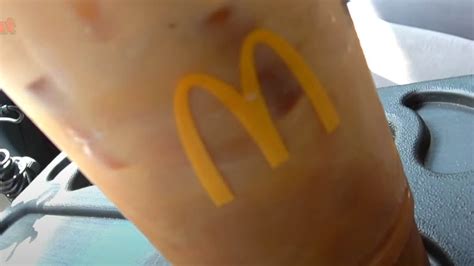 McDonald s wprowadza konkurencję dla Starbucksa Rozpoczęły się testy