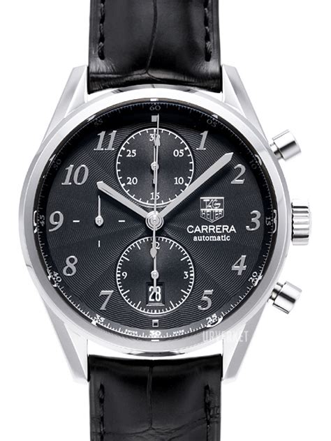 Cas2110fc6266 Tag Heuer Carrera Calibre 16 Heritage Automatic