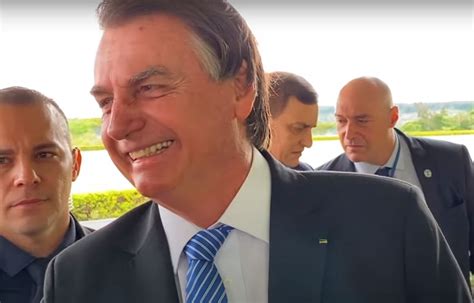 Jair Bolsonaro Se Filia Ao Pl Seja Bem Vindo Presidente Super