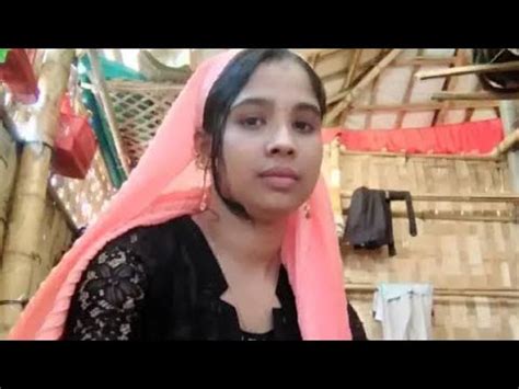 Rohingya Singer Siraz New Song Roimoinisa And Nor Hakim Love Story