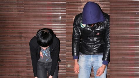 Album Wallpapers - Crystal Castles, Crystal Castles I
