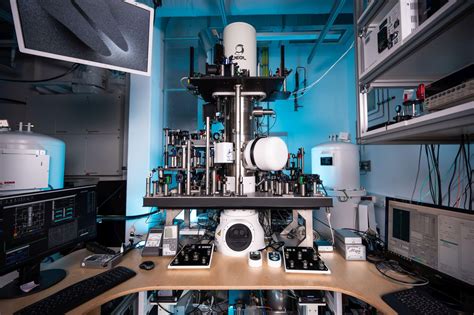 Light Matter Interactions Captured By Transmission Electron Microscopy