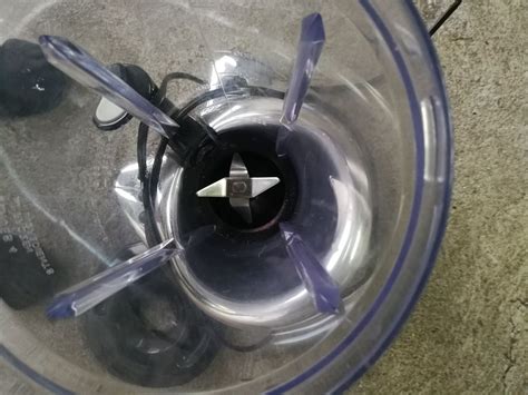 Blender Mixer Rozdrabniacz Runowo OLX Pl