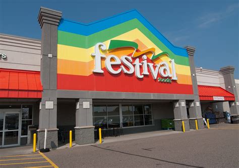 Festival Foods | Net Lease Commercial Real Estate