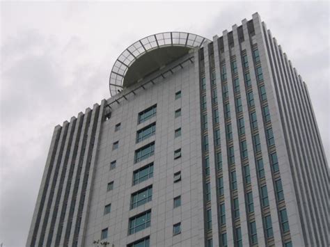 common goal tower muntinlupa finance