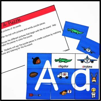 Science Of Reading Toolkit Letter Names And Letter Sounds TPT