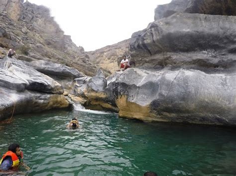 Mapstr Wadi Damm Pools Ad Dhahirah Governorate Decouvrir Visite