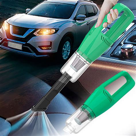 Isvgxsz 2024 New Clearance The Idea Of You Car Mounted Vacuum Cleaner