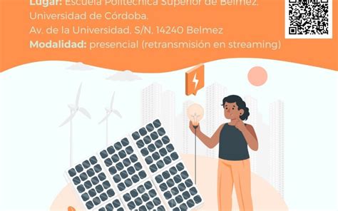 COMUNIDADES ENERGÉTICAS Mancomunidad del Alto Guadalquivir