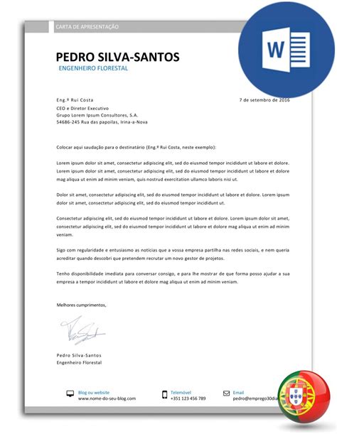 Como Escrever A Carta De Despedimento Ou Será Carta De Demissão