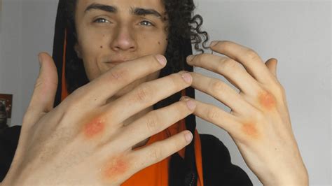 PUNCHING WALL CHALLENGE GONE WRONG Q A Kwebbelkop YouTube