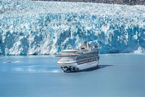 Princess Cruises doubles onboard spending money for Alaska cruises ...