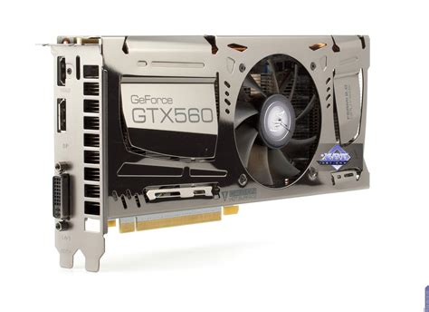 iXBT Labs - Palit GeForce GTX 560 Ti Twin Light Turbo 1024MB GDDR5 ...