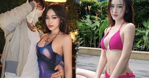 Hot Sexy Bao Han Nguyen Bikini Pics