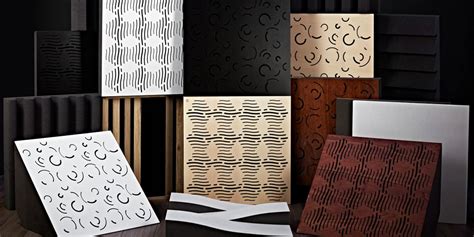 The 7 Best Acoustic Panels For Expert Sound Dampening Gear4music