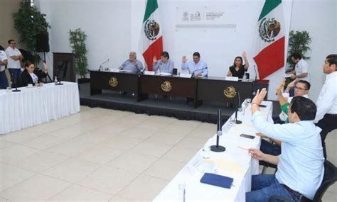 Inicia Proceso Para Designar Nuevo Consejero Del Poder Judicial Con