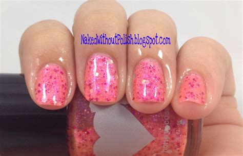 Secret Cupid Swap Naked Without Polish