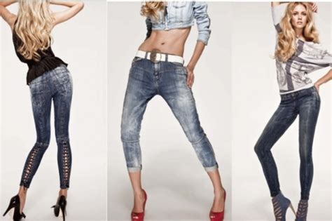 Miss Sixty Jeans Spring 2011 Lookbook