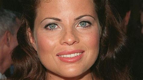 What Baywatch Star Yasmine Bleeth Is Doing Today Newsfinale