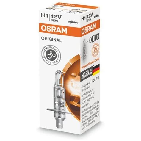 Osram Sijalica H1 Original Sijalica 12V EPonuda