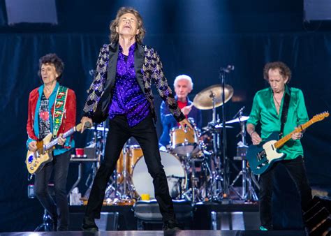 The Rolling Stones at Houston's NRG Stadium - 3 of 31 - Photos - The Austin Chronicle