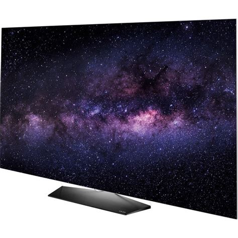 Lg Oled55b6p B6 Oled 4k Hdr Smart Tv 55 Class 546 Diag