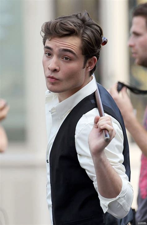 Ed Westwick