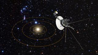 Voyager 1: Facts about Earth's farthest spacecraft | Space