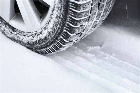 Why You Need Winter Tires | Logel’s Auto Parts