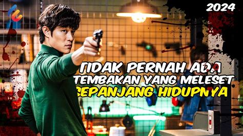 Mendengar Namanya Saja Para Yakuza Sudah Ketakutan Alur Film Live