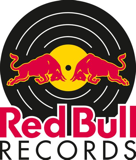 Download Red Bull Records Logo