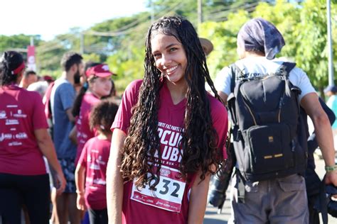 Circuito Clube Corrida de Rua 2024 vai ao Treinão Veja ações que