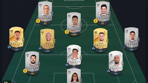 The Final Four Sbc Solution For Fc 24 Diamondlobby