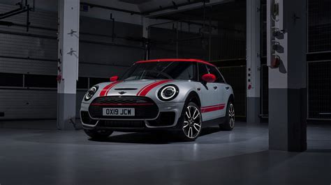 Mini John Cooper Works Clubman 2019 4k 8k Wallpapers Hd Wallpapers