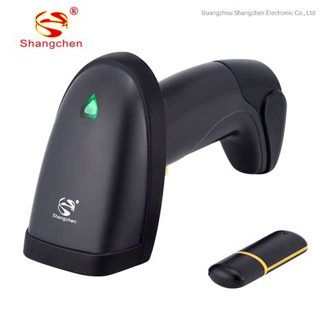 Affortable 2d Barcode Qrcode Wireless Scanner Handheld Retial 2d Terminal Payment Barcode