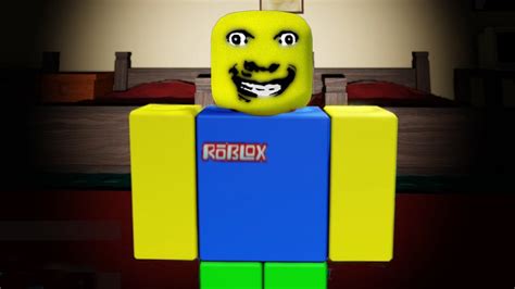 Roblox Wierd Strict Dad Is Horrifying Youtube