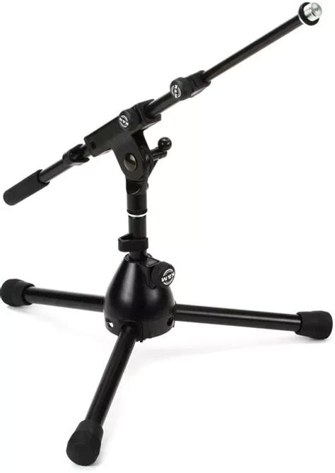 5 Best Kick Drum Mic Stands (2024)