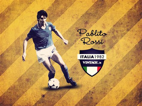 100 Paolo Rossi Wallpapers