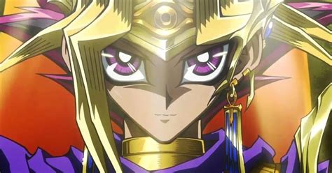 Yu Gi Oh Cosplay Rules Over With Pharaoh Atem Yu Gi Oh Atem Yugioh